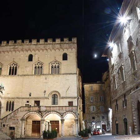 A Casa Di Bruno Bed & Breakfast Perugia Eksteriør bilde