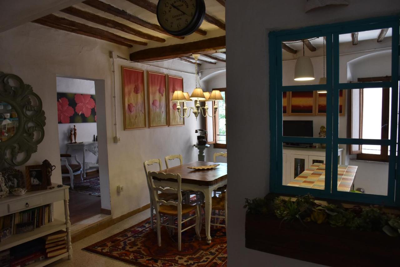 A Casa Di Bruno Bed & Breakfast Perugia Eksteriør bilde