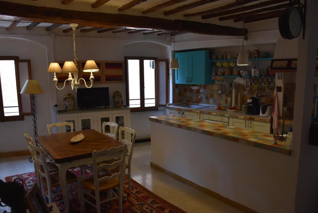 A Casa Di Bruno Bed & Breakfast Perugia Eksteriør bilde