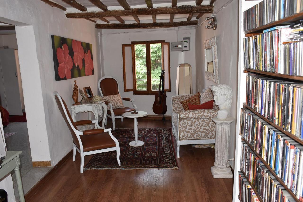 A Casa Di Bruno Bed & Breakfast Perugia Eksteriør bilde