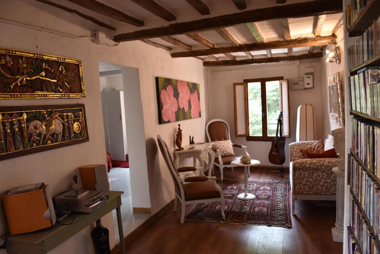 A Casa Di Bruno Bed & Breakfast Perugia Eksteriør bilde