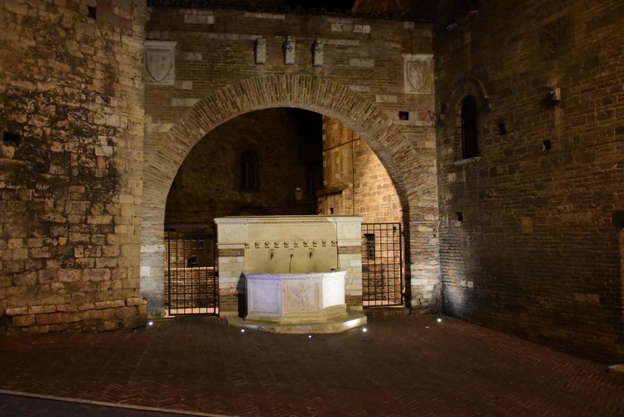 A Casa Di Bruno Bed & Breakfast Perugia Eksteriør bilde
