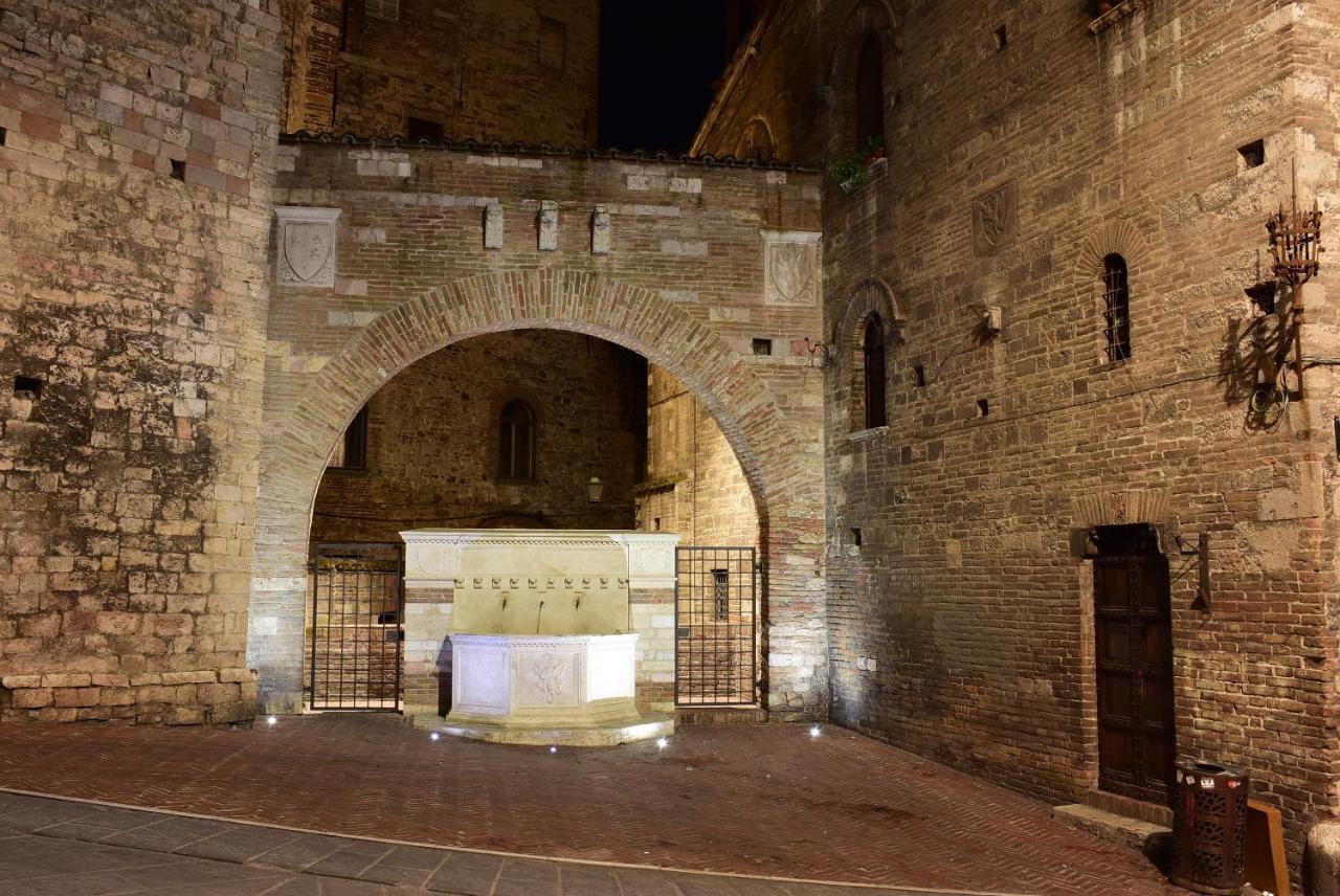 A Casa Di Bruno Bed & Breakfast Perugia Eksteriør bilde
