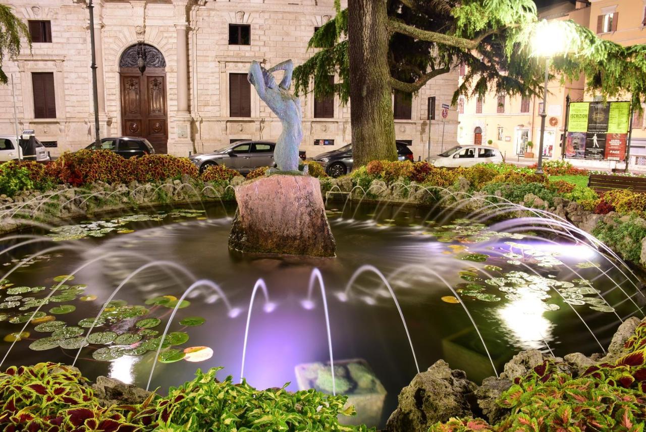 A Casa Di Bruno Bed & Breakfast Perugia Eksteriør bilde