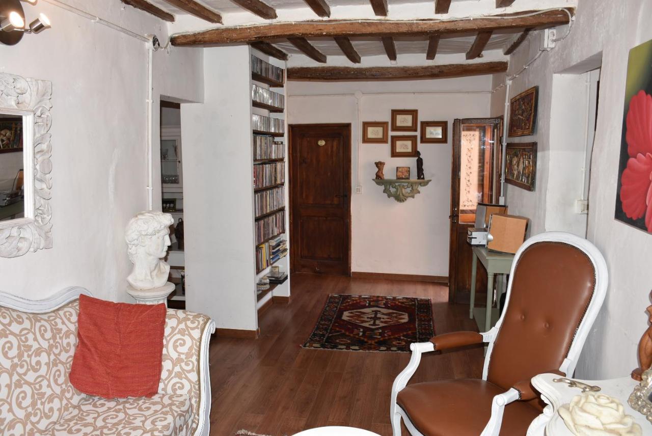A Casa Di Bruno Bed & Breakfast Perugia Eksteriør bilde