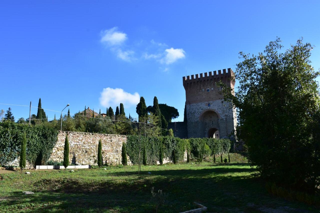 A Casa Di Bruno Bed & Breakfast Perugia Eksteriør bilde
