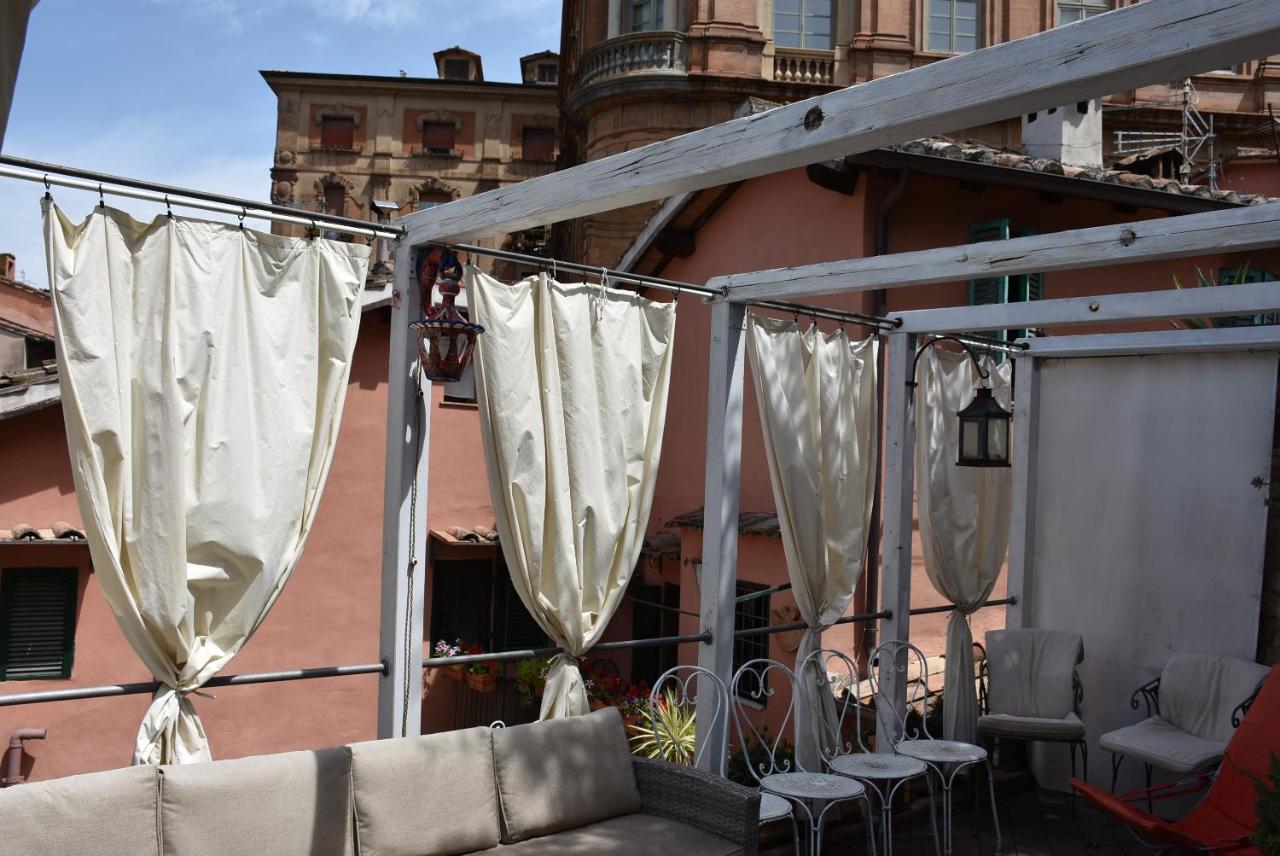 A Casa Di Bruno Bed & Breakfast Perugia Eksteriør bilde