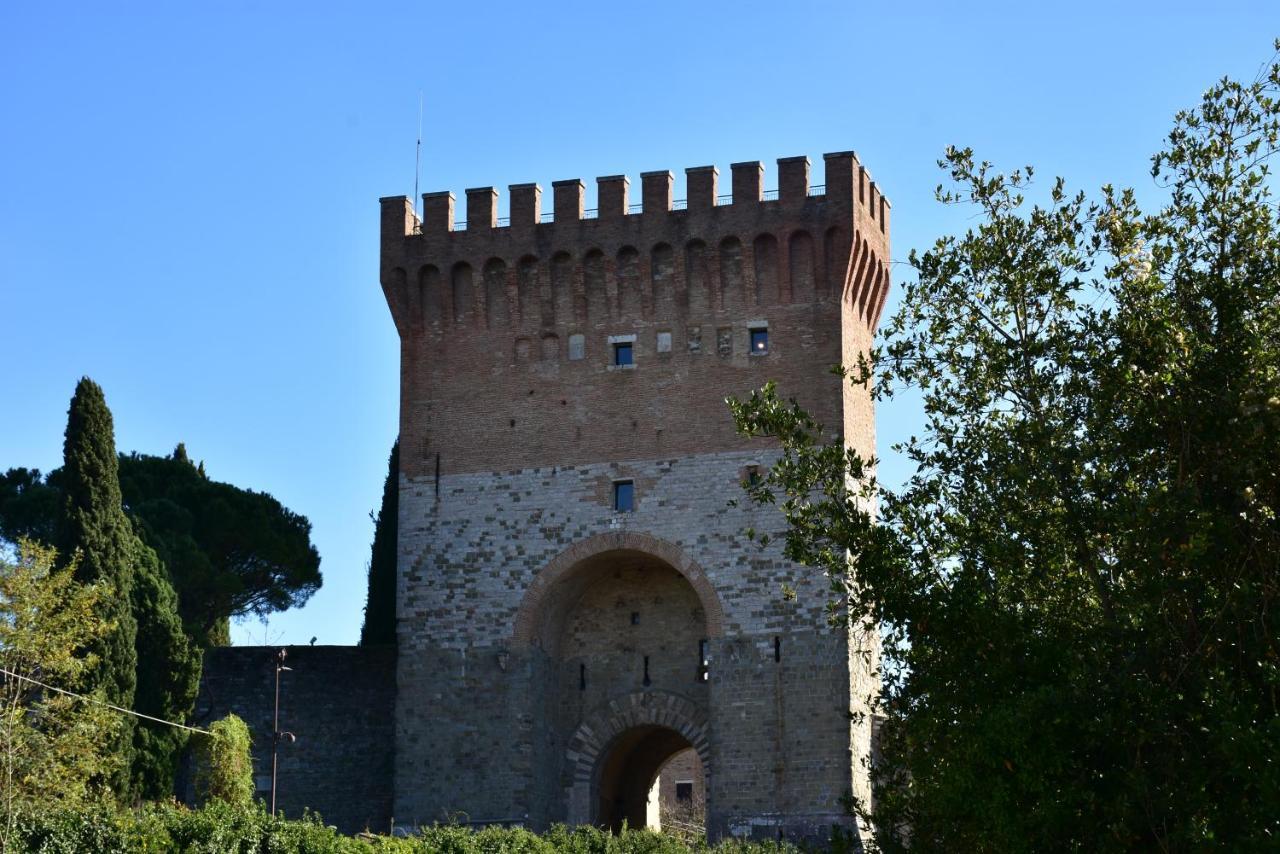 A Casa Di Bruno Bed & Breakfast Perugia Eksteriør bilde