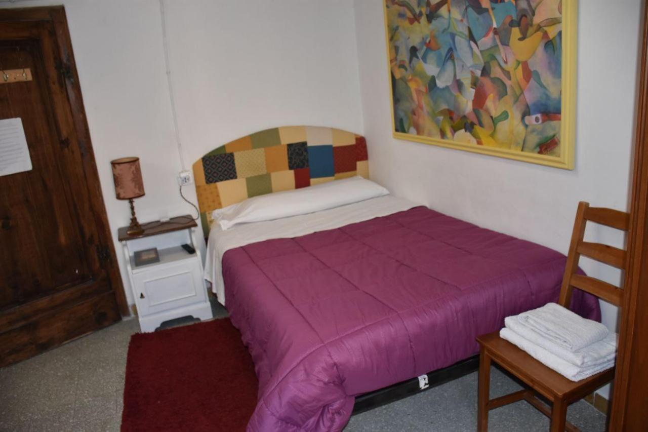 A Casa Di Bruno Bed & Breakfast Perugia Eksteriør bilde