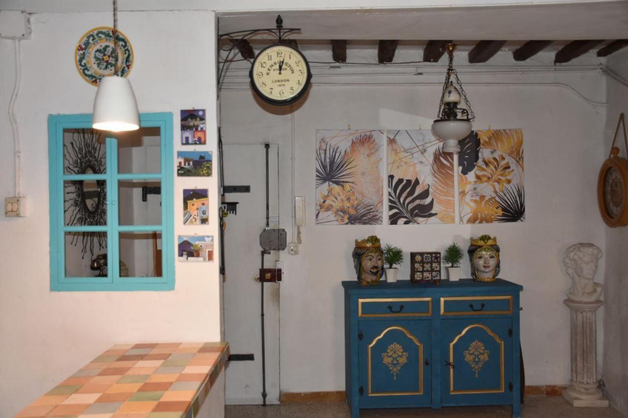 A Casa Di Bruno Bed & Breakfast Perugia Eksteriør bilde