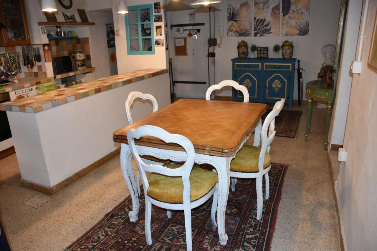 A Casa Di Bruno Bed & Breakfast Perugia Eksteriør bilde